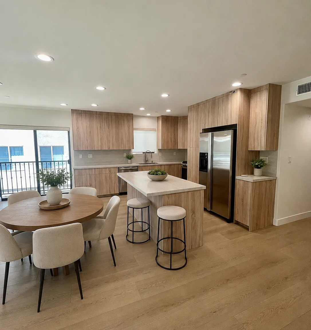 3 bed, 1700 sqft, $6,850 — Photo 2
