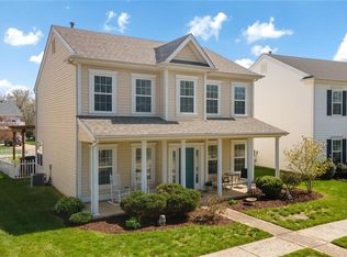 474 Boardwalk Springs Pl, O'Fallon, MO 63368