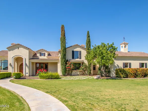 2046 E PICKETT Court, Gilbert, AZ 85298