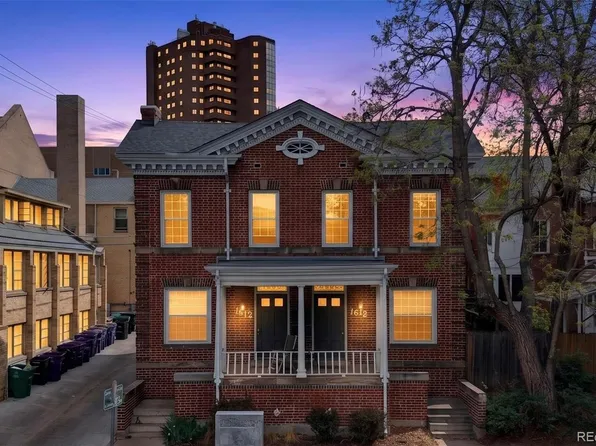 1610 E 14th Avenue #B, Denver, CO 80218