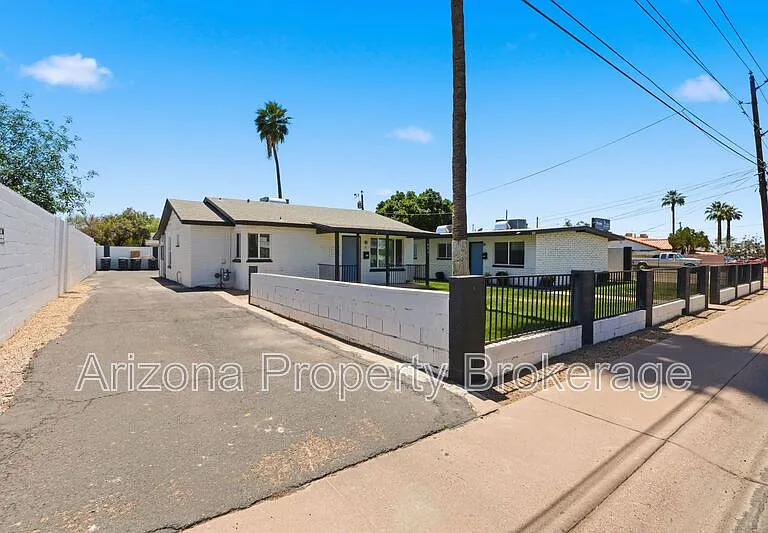 805 E Turney Ave #4 — Photo 21