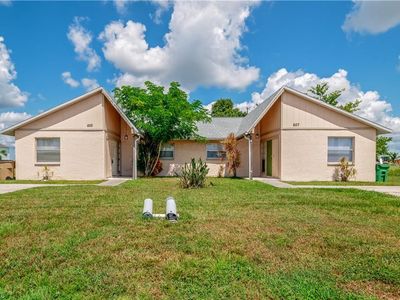 607 Diplomat Pkwy E, Cape Coral, FL, 33909