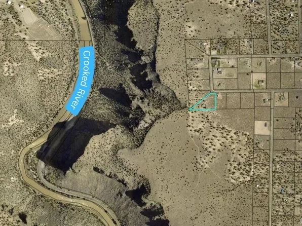 0 SE Custer Rd #Rl01600, Prineville, OR 97754