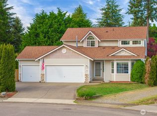 19605 84th Ave E, Spanaway, WA