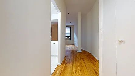 Rented by Bond New York