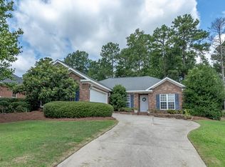 1846 Long Creek Fls, Grovetown, GA 30813