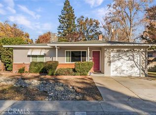 1450 Heather Cir, Chico, CA 95926