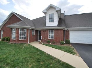 9902 Futurity Springs Ct, Louisville, KY 40291