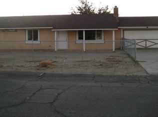 41311 158th St E, Lake Los Angeles, CA 93535
