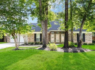 24526 Haigshire Dr, Tomball, TX 77375