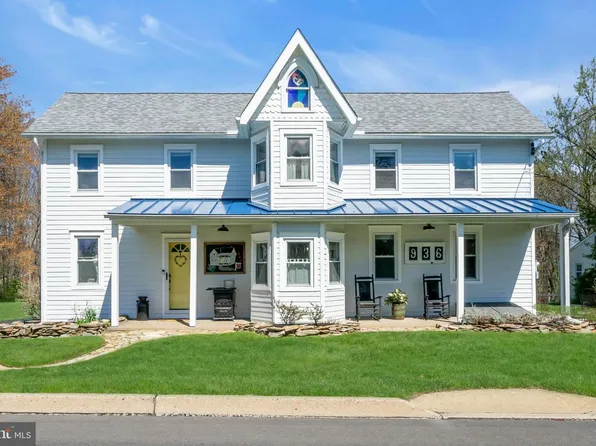 936 Big Oak Rd, Yardley, PA 19067