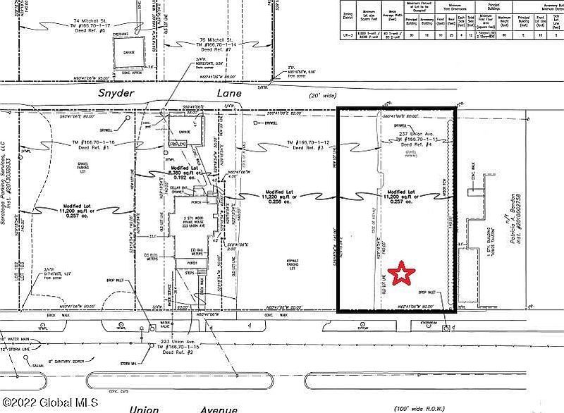 3rd image of 237 Union Avenue