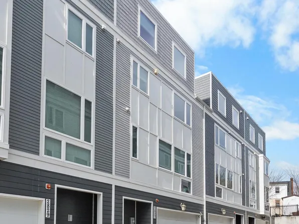 2827 24th Rd S, Arlington, VA 22206