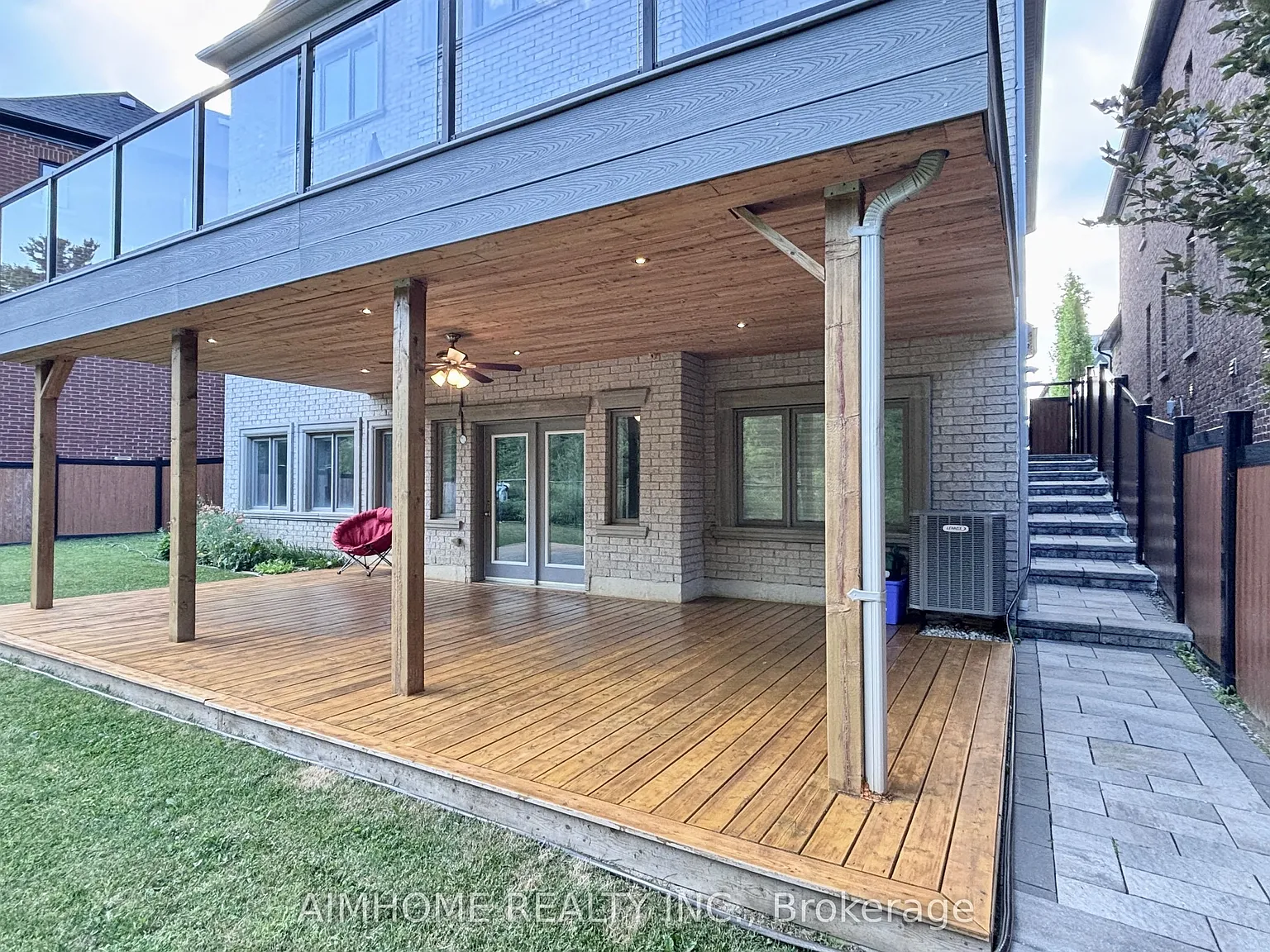 2 bed, $2,850 — Photo 2