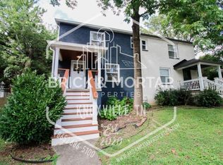 333 Melrose St, Maryville, TN 37803
