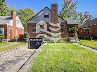 7712 Werner Ave, Cincinnati, OH 45231