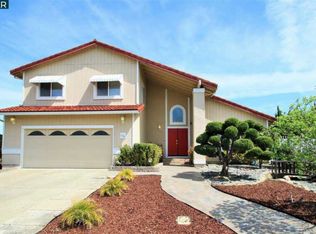 196 Marigold Pl, Hercules, CA