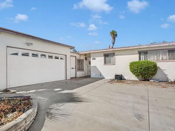 4116 Thomas St, Oceanside, CA 92056