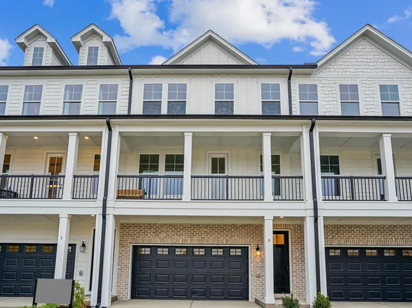 9 E Tiger Lily Trl #52, Clayton, NC 27527