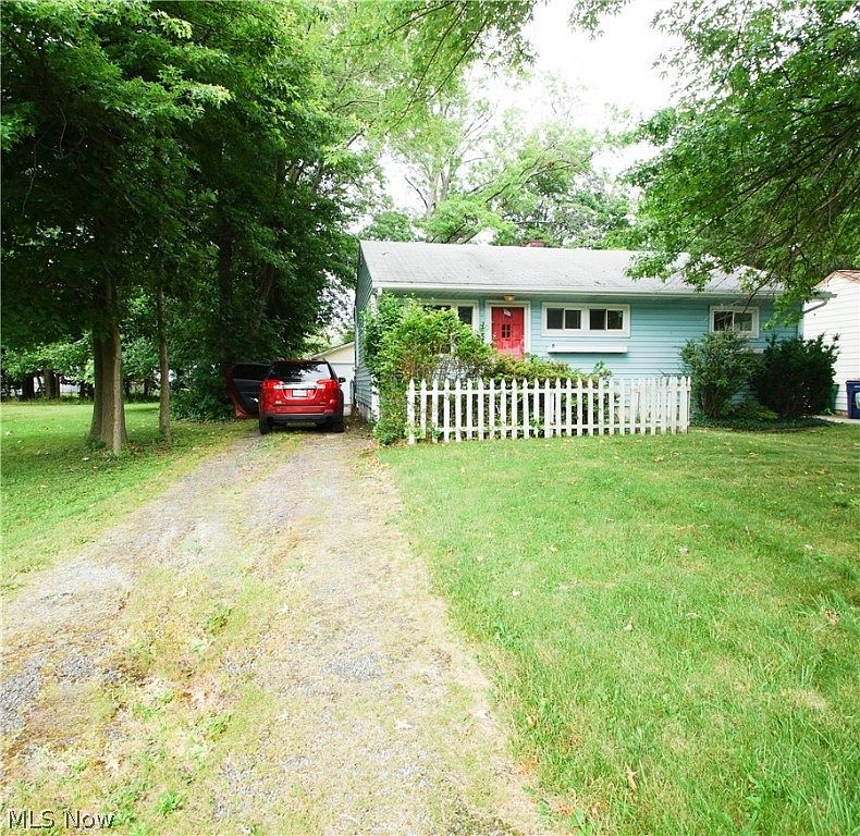 4855 Orchard Rd, Mentor, OH 44060 Zillow