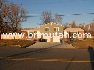 4821 S Memory Ln #2, Salt Lake City, UT 84117