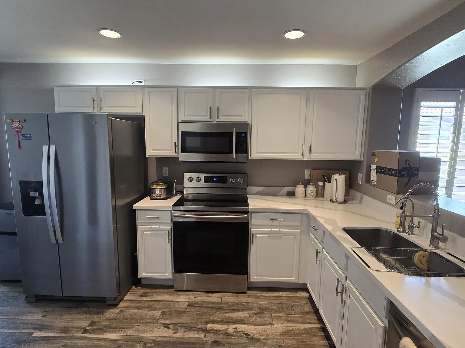 3 bed, 2.0 bath, 1513 sqft, $2,295 — Photo 3