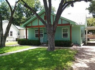 5209 Avenue G, Austin, TX 78751