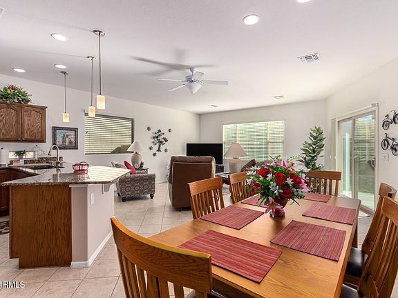 3rd image of 10960 E MONTE Avenue #285