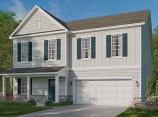 296 Coyote Run, Broadway, VA 22815