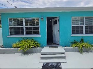 346 Boca Ciega Dr, Madeira Beach, FL 33708