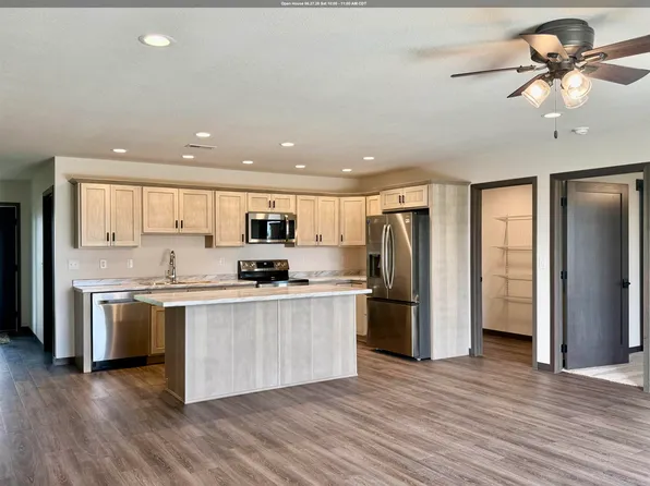 106 34th Ave W, Spencer, IA 51301