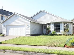 1510 SE Solomon Loop, Vancouver, WA 98683