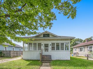 23 Mill Rd, Battle Creek, MI 49014