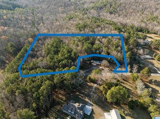 Hollingsworth Rd #0, Jacksonville, AL 36265