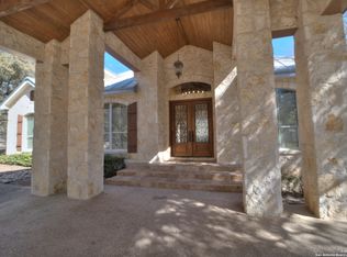 8507 Wild Trce, Garden Ridge, TX 78266