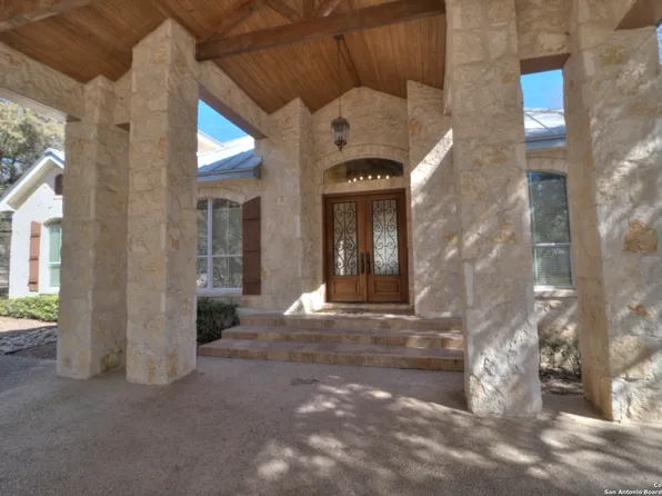8507 Wild Trace, San Antonio, TX 78266