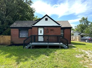 4611 W Beecher St, Indianapolis, IN
