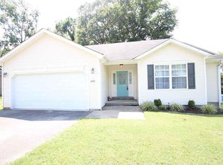 601 Fern Hill St, Bowling Green, KY 42101