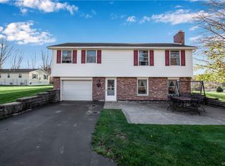 1178 Davis Rd, West Falls, NY 14170