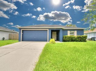 1615 Saddlehorn Dr, Lakeland, FL 33810