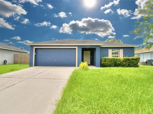 1615 Saddlehorn Dr, Lakeland, FL 33810