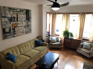 3640 W Oakdale Ave #1, Chicago, IL 60618