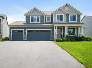 4151 Prairie View Trl, Hamel, MN 55340