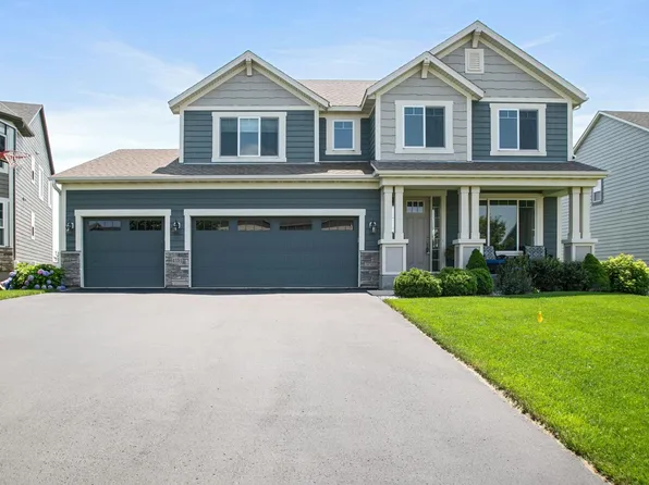 4151 Prairie View Trl, Hamel, MN 55340