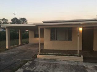 1136 W 7th St, Riviera Beach, FL 33404