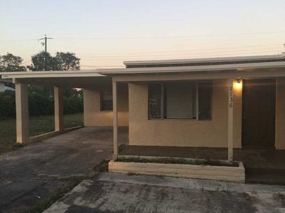 1136 W 7th St, Riviera Beach, FL, 33404
