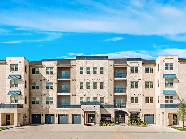 651 N Watters Rd #3402, Allen, TX 75013