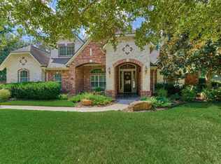 13216 Autumn Ash Dr, Conroe, TX 77302