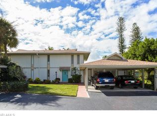 4265 Island Cir APT D, Fort Myers, FL 33919