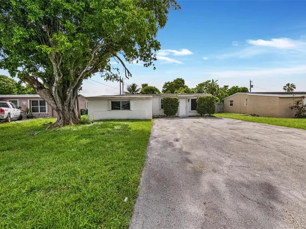 2559 NW 62nd Ter, Pompano Beach, FL 33063